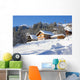 Winter Holiday House