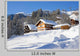 Winter Holiday House