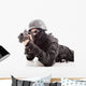 Nato Boy Wall Decal
