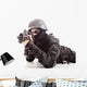 Nato Boy Wall Decal