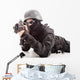 Nato Boy Wall Decal