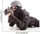 Nato Boy Wall Decal