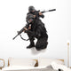 Defend Wall Decal