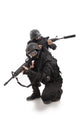 Defend Wall Decal