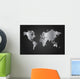 Black and Silver World