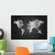 Black and Silver World