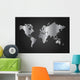 Black and Silver World