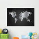 Black and Silver World
