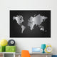 Black and Silver World