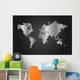 Black and Silver World