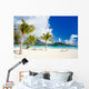 Bora Bora Landscape Wall Mural