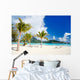 Bora Bora Landscape Wall Mural