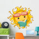 Sun Reader