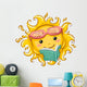 Sun Reader