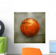 Basketball Old-style Vector