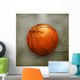 Basketball Old-style Vector