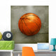 Basketball Old-style Vector