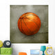 Basketball Old-style Vector