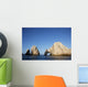 Panoramic of the Arch of Cabo Wall Mural