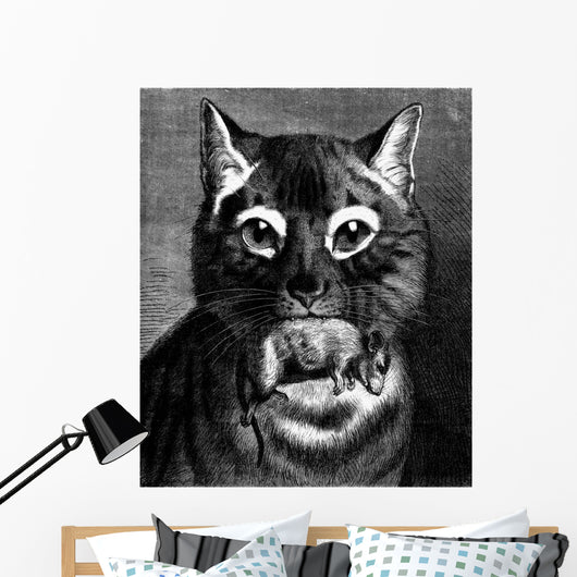Hunt Cat Amp Mouse