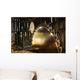 Sawmill Wall Mural