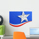 Stars and Stripes Silver