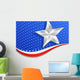 Stars and Stripes Silver
