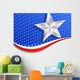 Stars and Stripes Silver