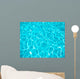 Clear Blue Water Swimming