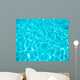 Clear Blue Water Swimming