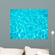 Clear Blue Water Swimming