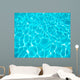Clear Blue Water Swimming