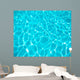 Clear Blue Water Swimming