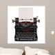 Old Dutch Type Writer