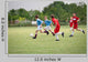 Kids Soccer