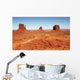 Landscape Monument Valley