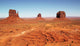 Landscape Monument Valley