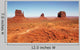 Landscape Monument Valley