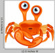 Crab Wall Decal