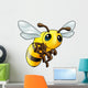 Cute Bee Character