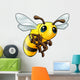 Cute Bee Character