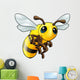 Cute Bee Character