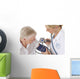 3em Age - Contrôle de la tension Wall Decal