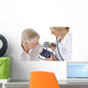 3em Age - Contrôle de la tension Wall Decal
