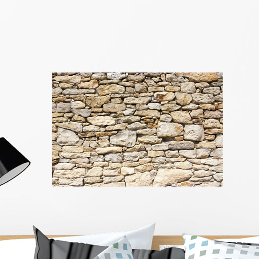 Stone Wall