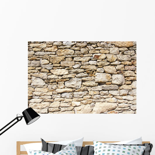 Stone Wall