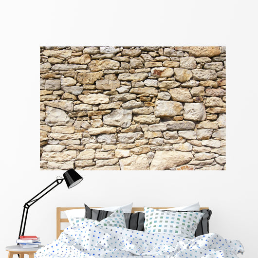 Stone Wall