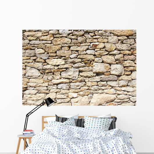 Stone Wall