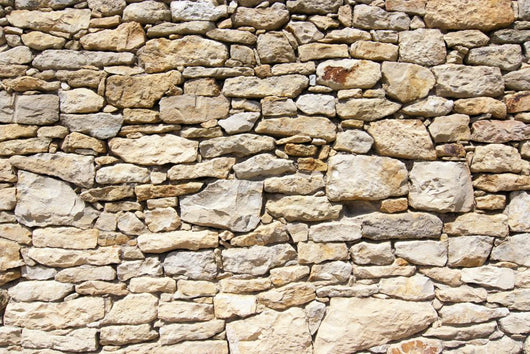 Stone Wall