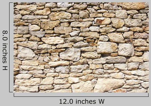 Stone Wall